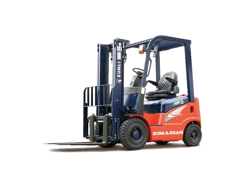 鋰電池叉車(chē)